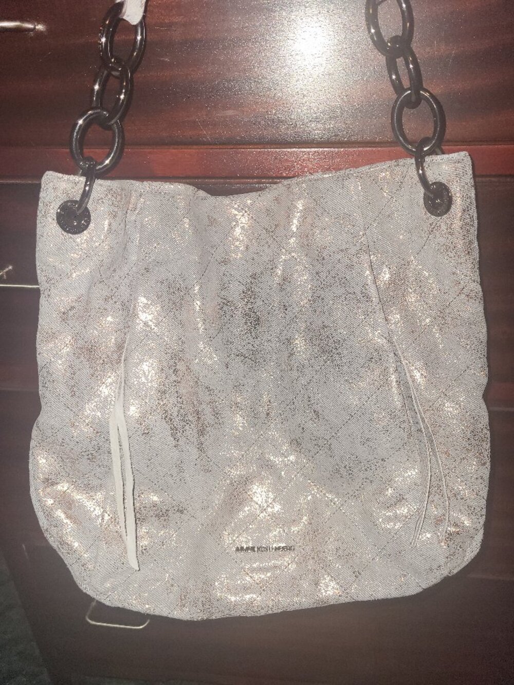 Hobo shoulder bag